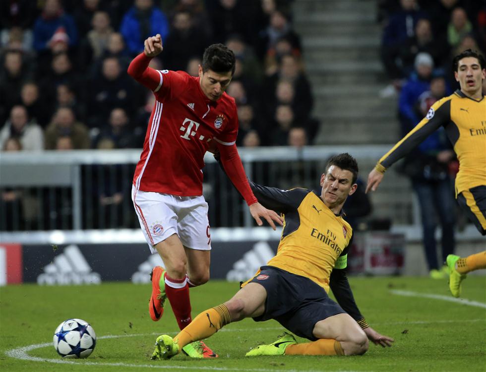 莱万多夫斯基重要时刻夺冠，公牛带队取胜！