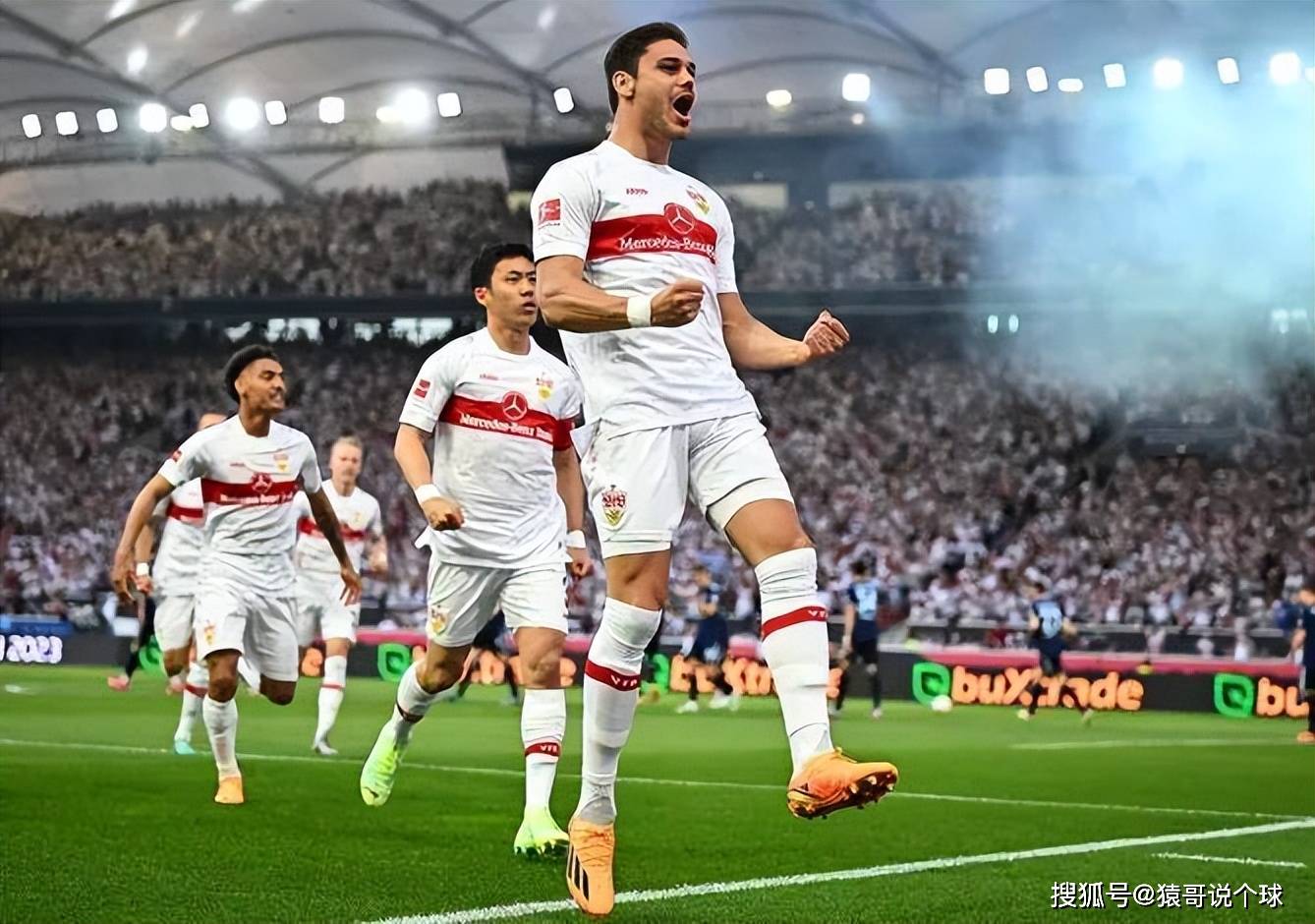 欧冠今晚再迎强敌，斯图加特伤情更新，主帅态度：媒体盛赞，赛程密集仍需轮换的简单介绍